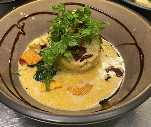 Julemenu